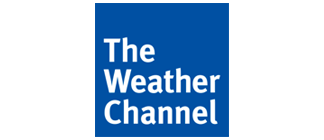 The Weather Channel | TV App |  Waterford, Pennsylvania |  DISH Authorized Retailer